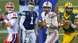 Content will vary from madden 21 rebuild from the rebuild king as well as franchise and madden ultimate team in madden nfl 21 to rebuilds, myteam, and mycareer in nba 2k. Nfl Draft 2021 Which Top Qbs Do Patriots Actually Have A Shot At In Round 1 Nick O Malley Draft Notebook Masslive Com