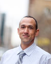 Therapist Profile for Mark Berven