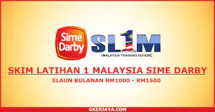 Lepasan institut pengajian tinggi dalam dan luar negara yang. Skim Latihan 1 Malaysia Sime Darby Holding Terbuka Kepada Graduan Lepasan Ijazah Yang Masih Tidak Berkerja Dan Ingin Menja Malaysia Burger King Logo Need A Job