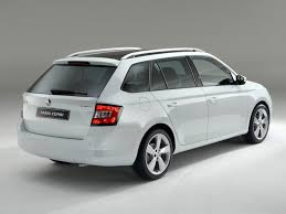 Maybe you would like to learn more about one of these? Skoda Fabia Estate Colchester Essex Underwoods