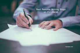 top 45 resume writing blogs, websites