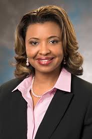 Roberta Scott Pettis