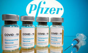 Everything you need to know. Vacina Contra Covid E 90 Eficaz Anunciam Pfizer E Biontech Jornal O Globo