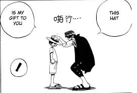 Check spelling or type a new query. The Moment Luffy Will Give His Straw Hat Back To Shanks One Piece
