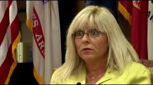 Former Spokane VA head officially fired in Phoenix