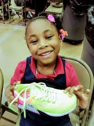 OPERATION SCHOOL BELL® WHAT THE CHILDREN THINK ABOUT ALL THIS...