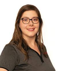 Star Rating and Reviews for Alexandra Vazquez