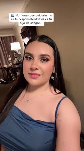 No Seras Mi Hija De Sangre