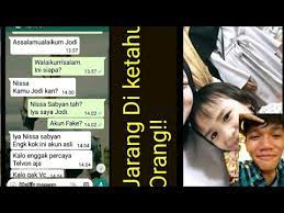 Nissa sabyan unggah status wa berisi pengakuannya, sempat tuliskan kata mutiara dan bernuansa islami. Nomor Whatsapp Nissa Sabyan Yang Aktif Tema Android