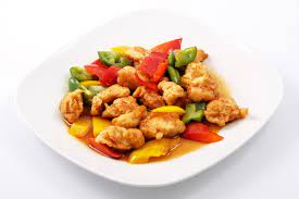 Resep Ayam Teriyaki A La Jepang Mahi