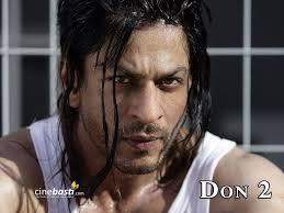 Don 2 srk by talhak61. Srk New Hairstyle Images Author On I