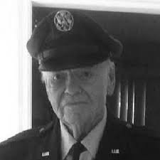 Roy Nichols Obituary (1930