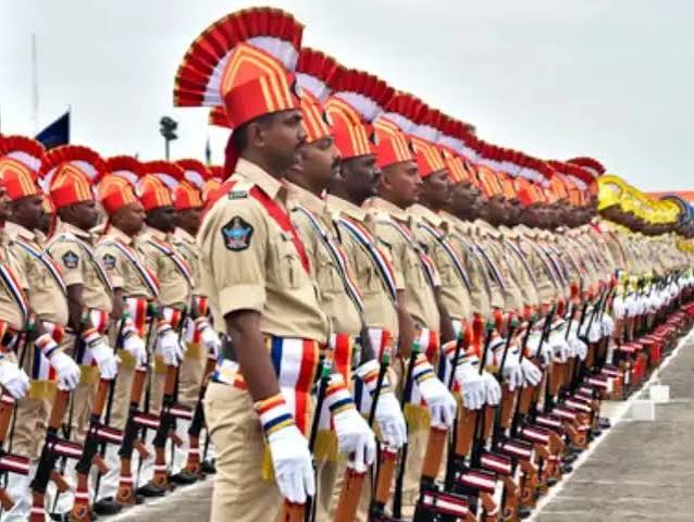 301 gallantry medals 2026