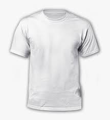 These stains just need the right prep work and washing tricks for the. Polera Personalizada Front Blanco Clean White T Shirt Clean White T Shirt Hd Png Download Kindpng