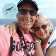 We're thrilled to announce that guests Chris and Dean, who are currently