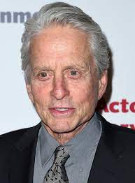 American actor and producer michael douglas began his film career with a brief uncredited role in cast a giant shadow (1966). Michael Douglas Disney Wiki Fandom