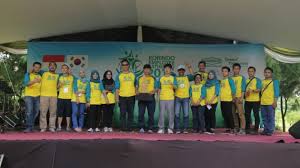 Kisah tentang kelas kami jadi keren. Kaos Seragam Kelas Keren Blog Bayu Win