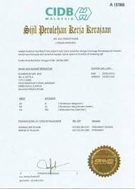 If possible, renew your driver's license before the expiration date. How To Renew Cidb Certificate