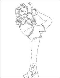 Nicole S Free Coloring Pages Cheerleading Coloring Pages Dance Coloring Pages Coloring Pages Free Coloring Pages