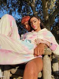 The former america's next top model star shared a particularly racy photo of her. Winnie Harlow On Twitter Hbd Kylekuzma
