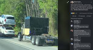 No credit needed, bad credit ok! Yes Florida Highway Patrol Really Uses Stealthy Semi Trucks For Traffic Stops