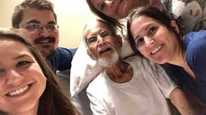 Fundraiser by Heather Raya : Papa Raya Funeral Costs