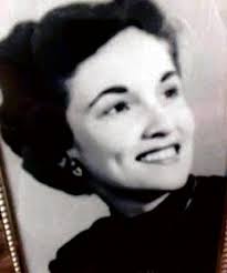 Marjorie Garrick Obituary (2023)