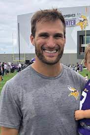 But this was only till mark dantonio became the head coach in 2007. Kirk Cousins Wikipedia