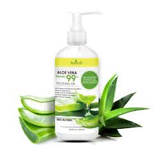 My aloe vera was not looking good. Beaueli Aloe Vera Gel Aloe Hand Gel After Sun Dry Skin Psoriasis Acne Sensitive Skin Natural Pure Aloe Cream Daily Moisturizer Aloe Soothing Gel For Face Body And Hair Buy Online In