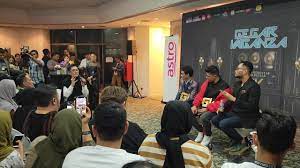 Maybe you would like to learn more about one of these? Dec 2019 Gegar Vaganza Press Conference Short Clip 4 Youtube