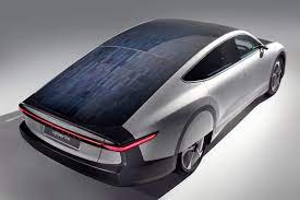 Lightyear's ios and android mobile app allows you to collaborate with your colleagues and clients wherever and whenever. Why Lightyear Could Be The Most Game Changing Car Company On The Planet