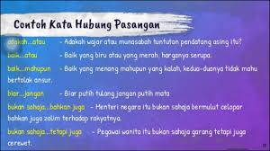 Download your search result mp3, or mp4 file on your mobile, tablet, or pc. Contoh Ayat Peribahasa Biar Putih Tulang Jangan Putih Mata