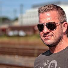 Chuck Driskell's Instagram, Twitter & Facebook