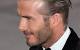 Ponytail Beckham Man Bun