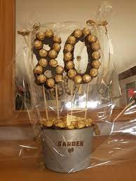 Dies soll auch würdig gefeiert werden. Geschenkfrauen Geschenke Selbstgemachte Geschenke Geburtstag Diy Geburtstagsgeschenk
