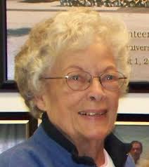 Contributions to the tribute of Lois Grissler