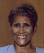 Pastor Pasqulina "Patsy" Ramos