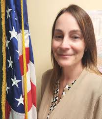 Anna Novello's Instagram, Twitter & Facebook