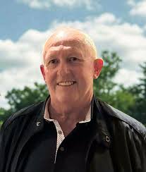 Death Notice of Michael Casey (Lissarda, Cork)