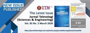 In this study, deterioration human factors management. Jurnal Teknologi Johor Bahru Media News Company School Facebook