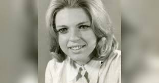 Hedwig Deeg Meade Obituary