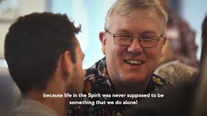 School of the Spirit