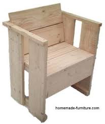 87 How To Make Wooden Chair Houten Pallet Projecten Zelfgemaakte Meubels Meubel Ideeen