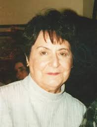 Obituary information for Helen Miller Latia