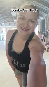 Letty Zumba