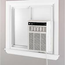 The last step is to install a window air conditioner in a sliding window or door. 7 Best Casement Window Air Conditioners 2020 Quality Home Air Care