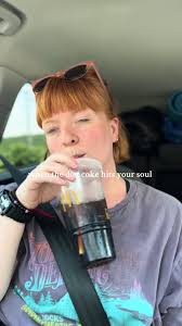 Super spicy- just the way I like it #dietcoke #mcdonaldsdietcoke #diet...