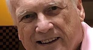 Edward F. Manion Sr., 77, of Grafton