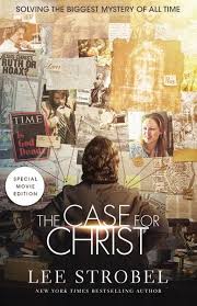 The Case For Christ Movie Edition Solving The Biggest Mystery Of All Time Good Christian Movies Christ Movie Case For Christ