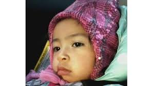 Peytin Trombley Obituary (2012